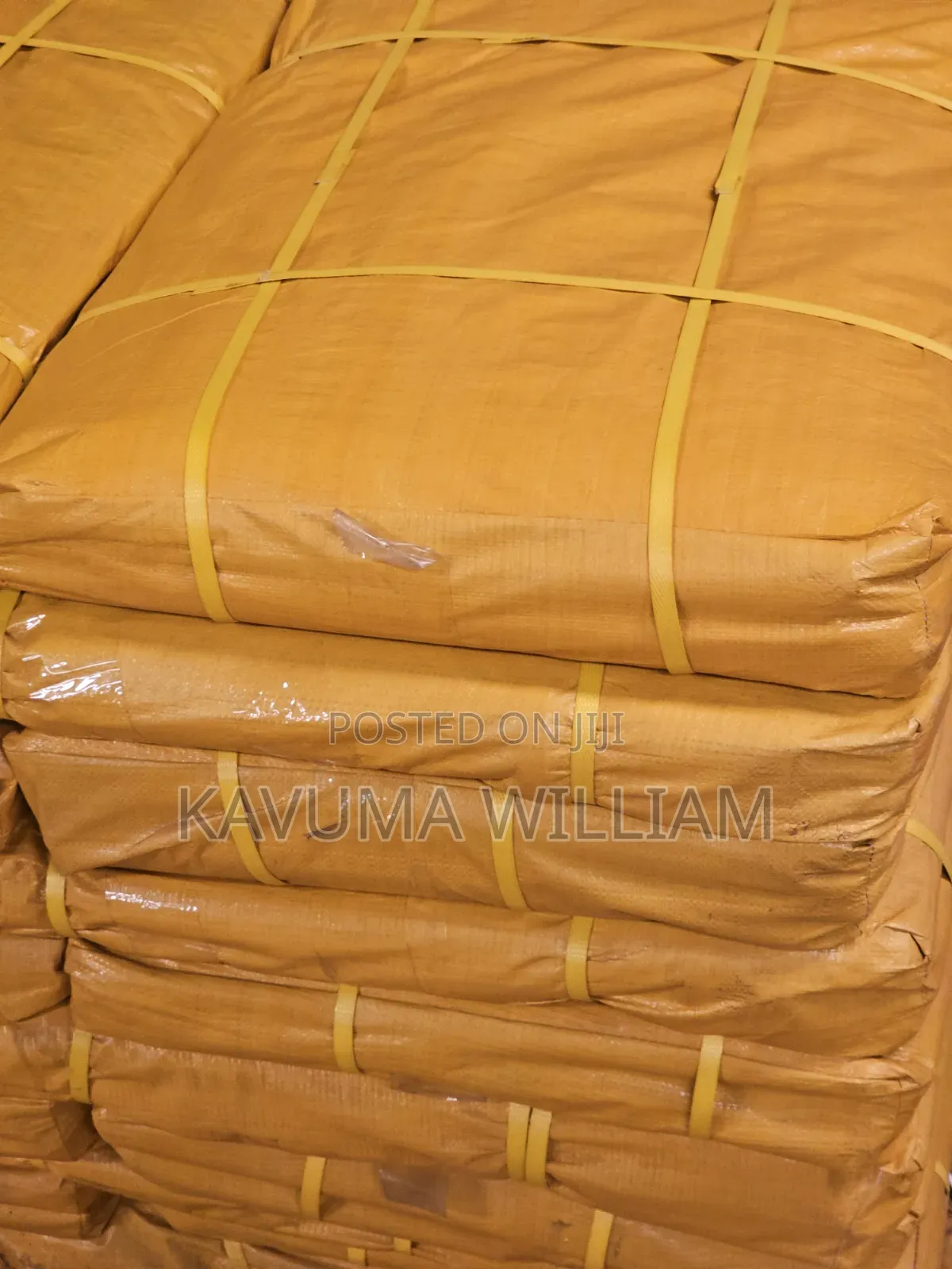 Car Covers and Construction Tarpaulin