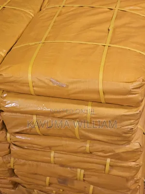 Car Covers and Construction Tarpaulin