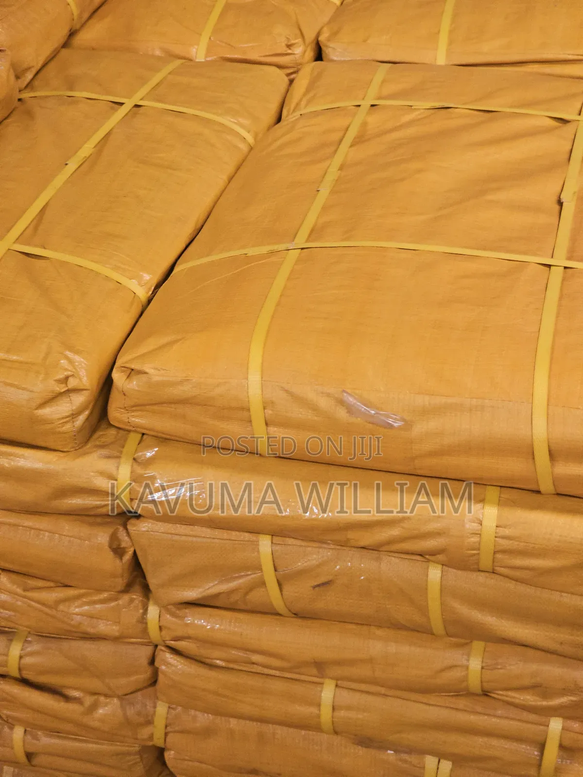 Car Covers and Construction Tarpaulin