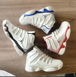 Jordan Shoes