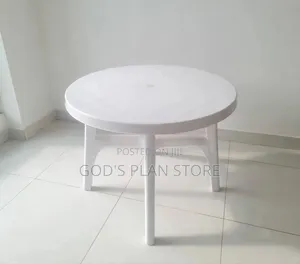 Home Compound Plastic Table Plastic Table
