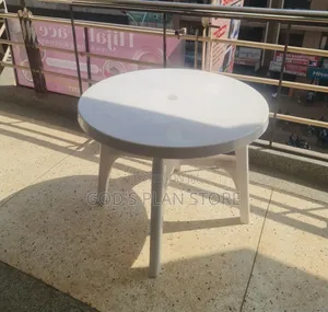 Home Compound Plastic Table Plastic Table