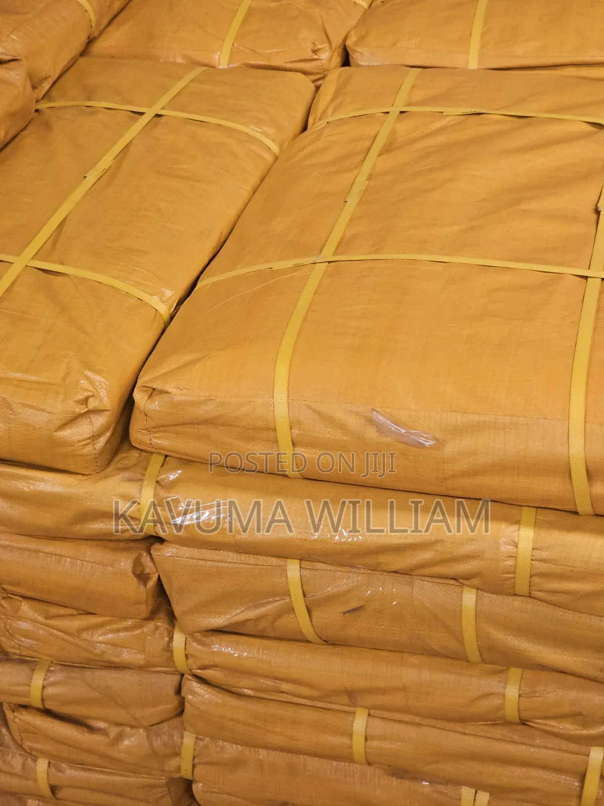 Liam Construction Tarpaulin Center