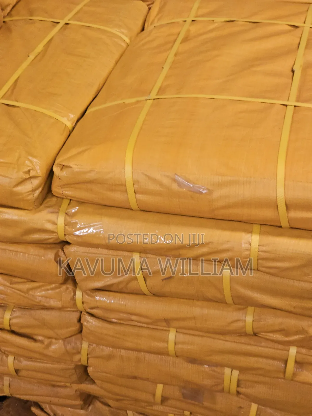 Liam Construction Tarpaulin Center