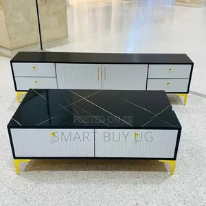 TV Stand/Center Table/TV Stand Center Table/Combo Ct727
