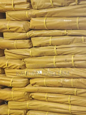 Williams Tarpaulin Center Amatundubaali