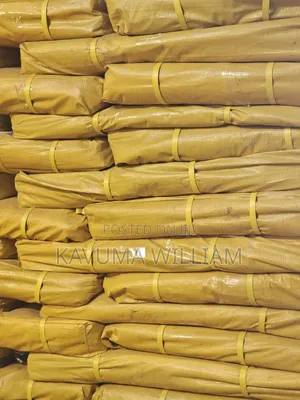 Williams Tarpaulin Center Amatundubaali