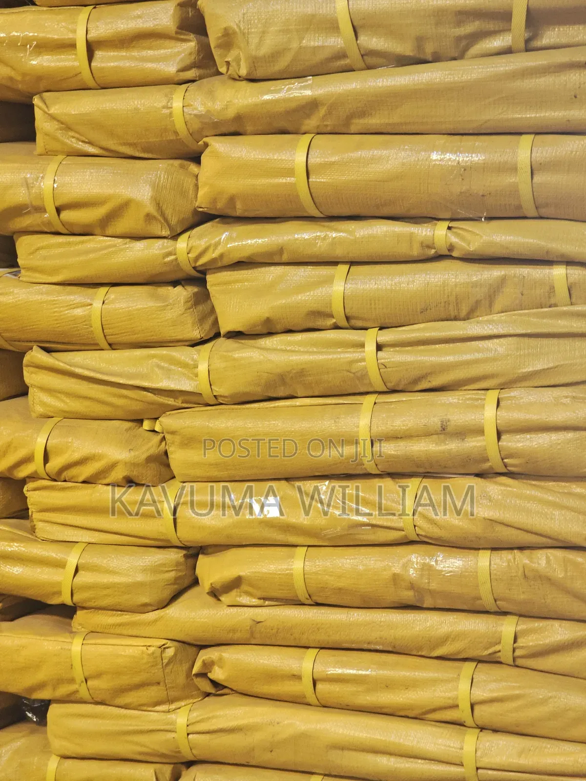 Williams Tarpaulin Center Amatundubaali
