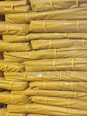 Williams Tarpaulin Center Amatundubaali