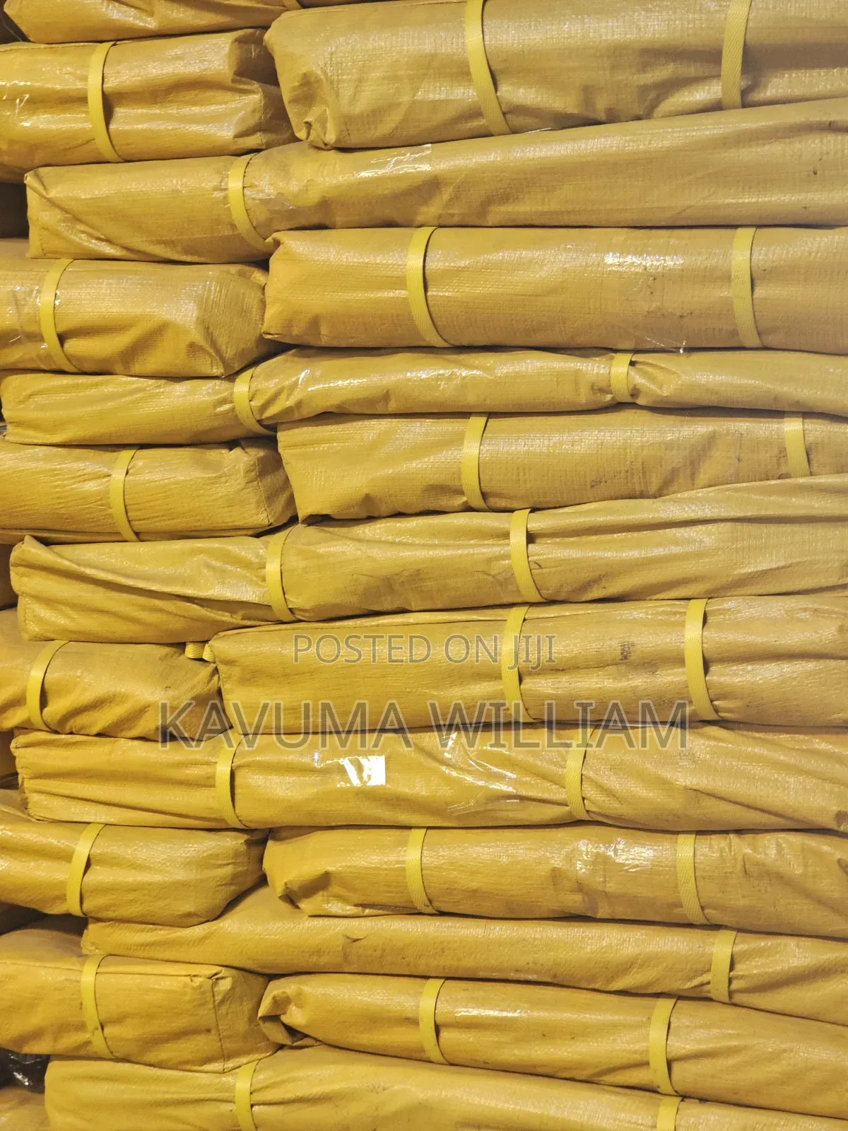 Williams Tarpaulin Center Amatundubaali