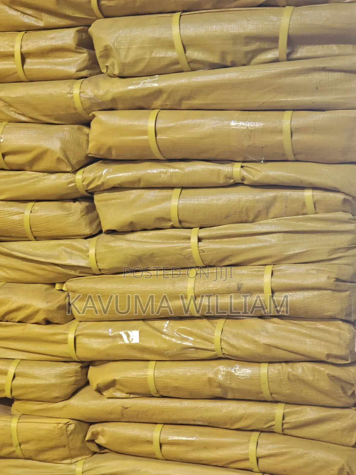 Williams Tarpaulin Center Amatundubaali