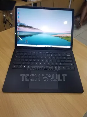New Laptop Microsoft Surface Laptop 4 16GB Intel Core i7 SSD 512GB