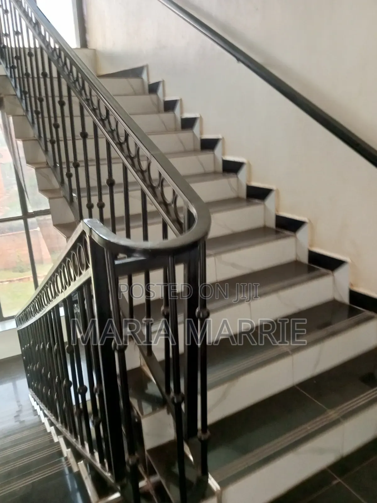 Furnished 3bdrm Shared Apartment in Nakawa for rent