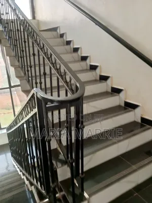 Furnished 3bdrm Shared Apartment in Nakawa for rent