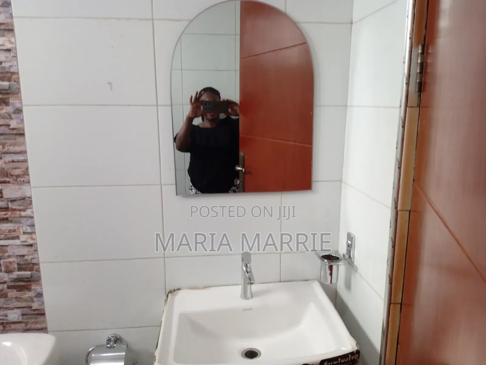 Furnished 3bdrm Shared Apartment in Nakawa for rent