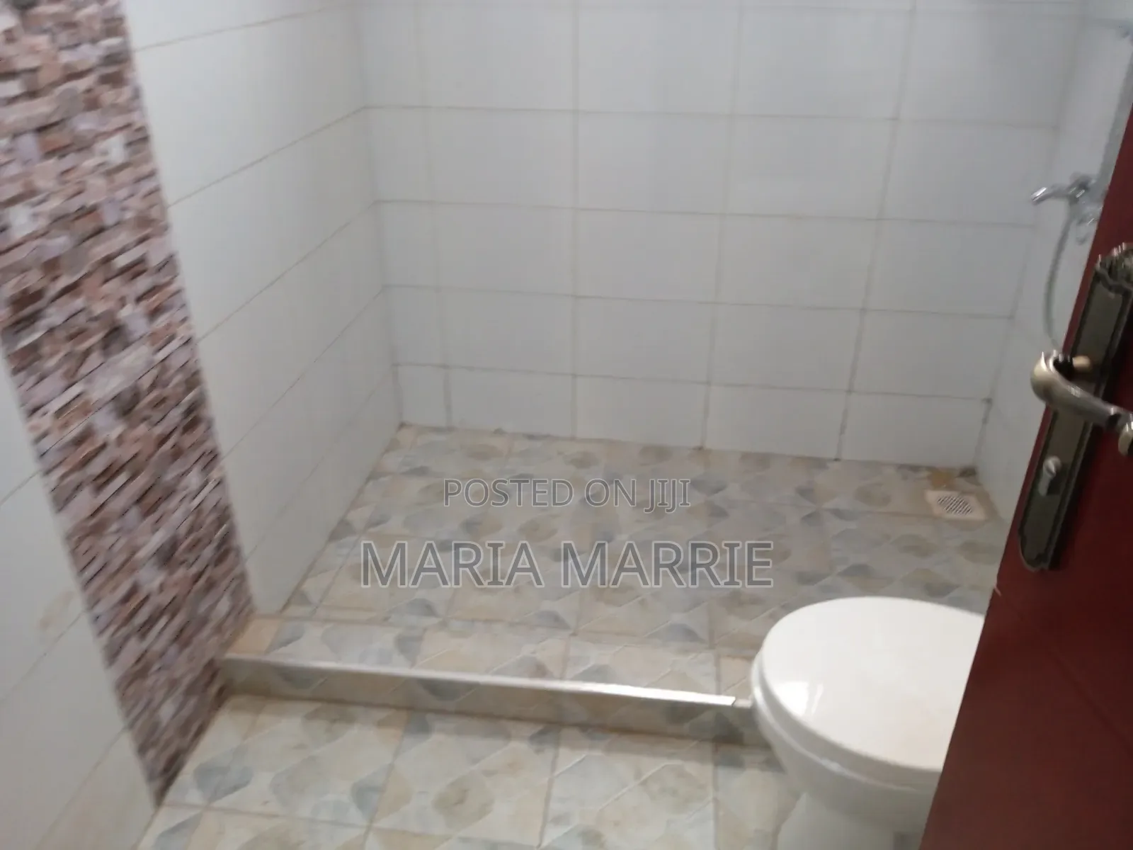 Furnished 3bdrm Shared Apartment in Nakawa for rent