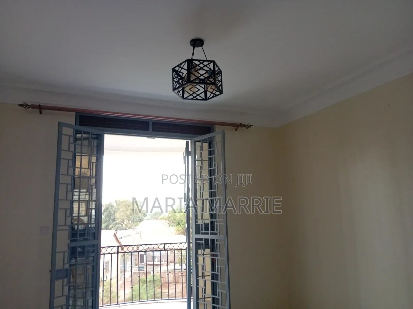 Furnished 3bdrm Shared Apartment in Nakawa for rent