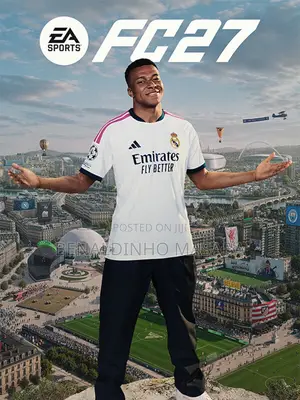 EA Sports FC 27 PC Offline