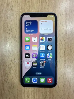 Apple iPhone XR 128 GB White