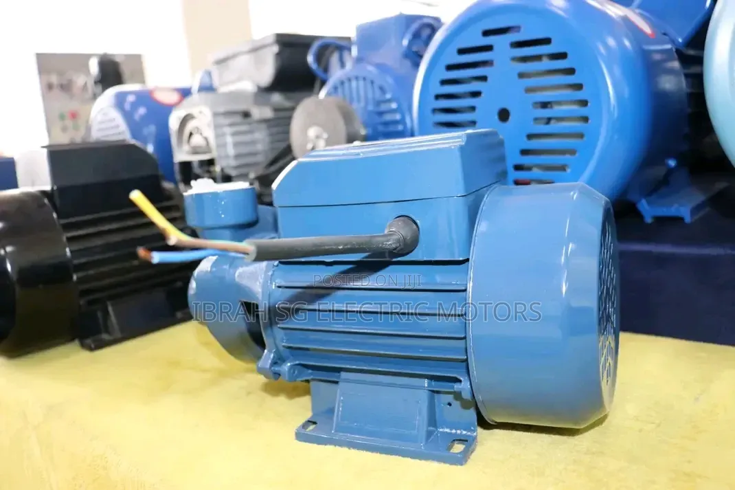 Surface Water Pumps All Sizes