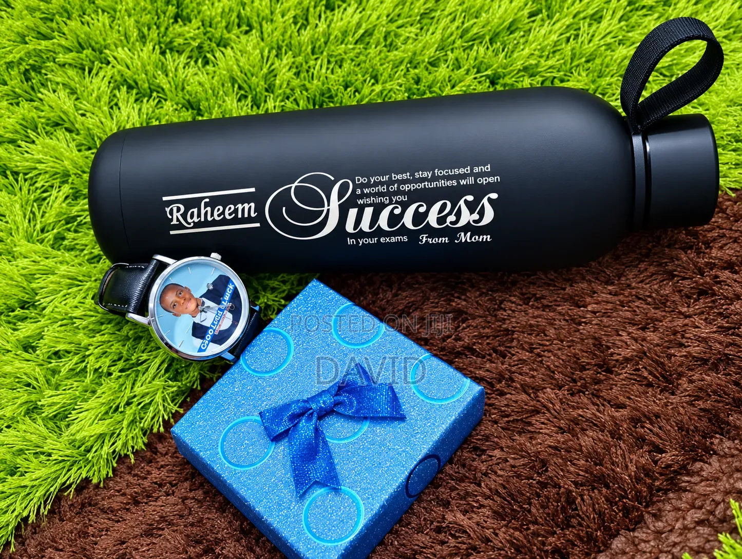 Success Gifts Collection