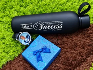 Success Gifts Collection