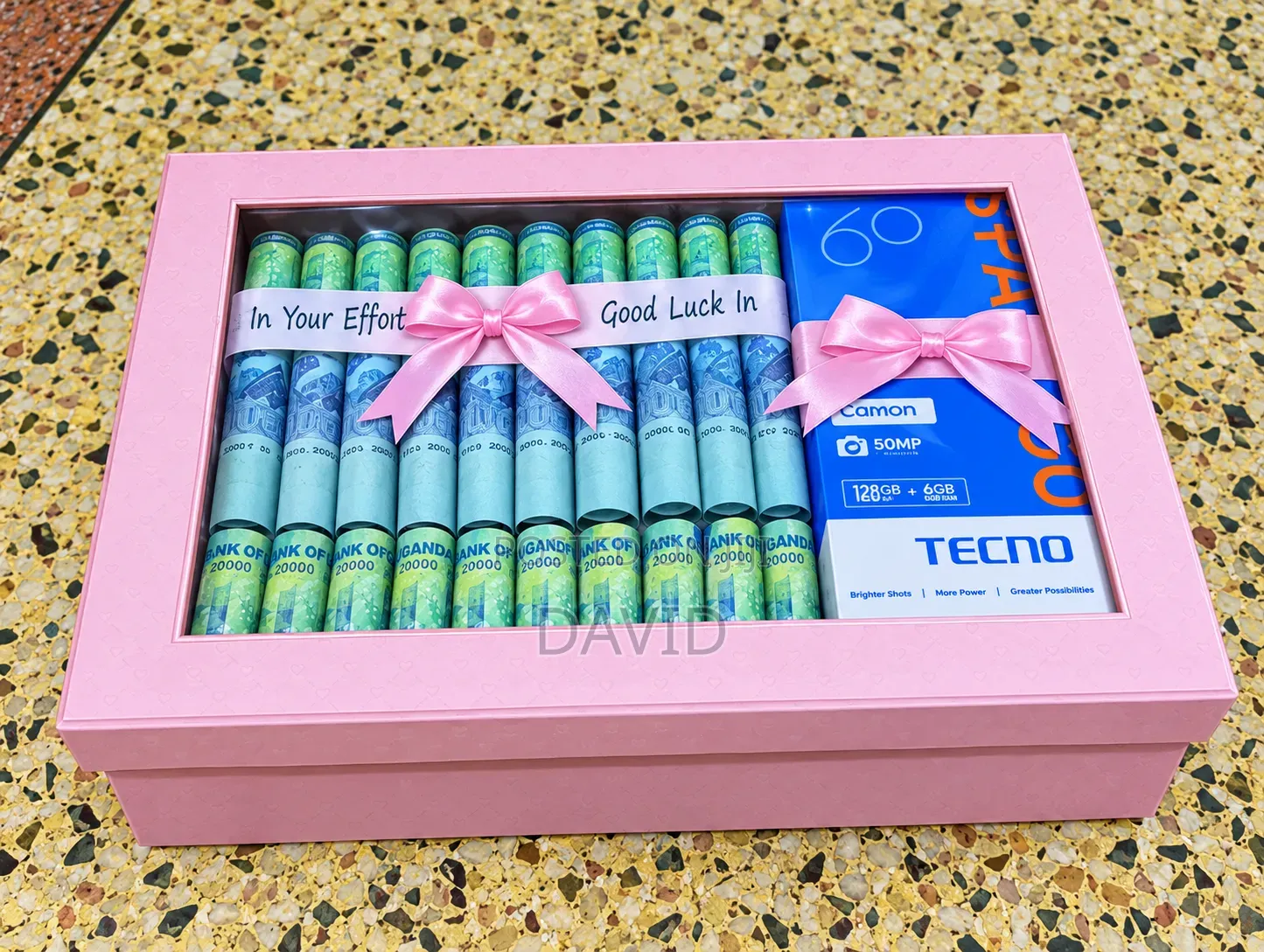 Success Gifts Collection