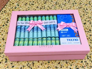 Success Gifts Collection