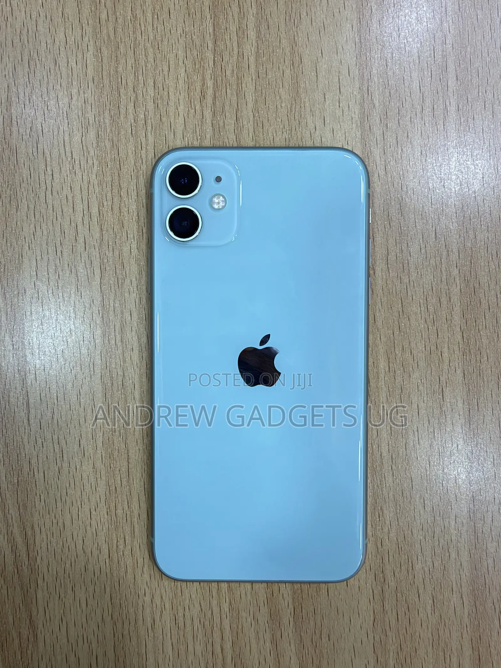 Apple iPhone 11 128 GB Green