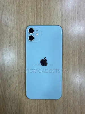 Apple iPhone 11 128 GB Green
