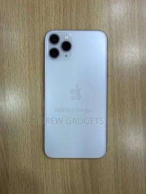 Apple iPhone 11 Pro 64 GB Silver