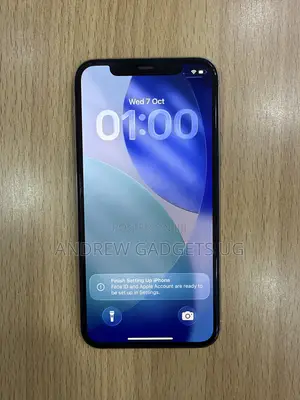 Apple iPhone 11 Pro 64 GB Silver