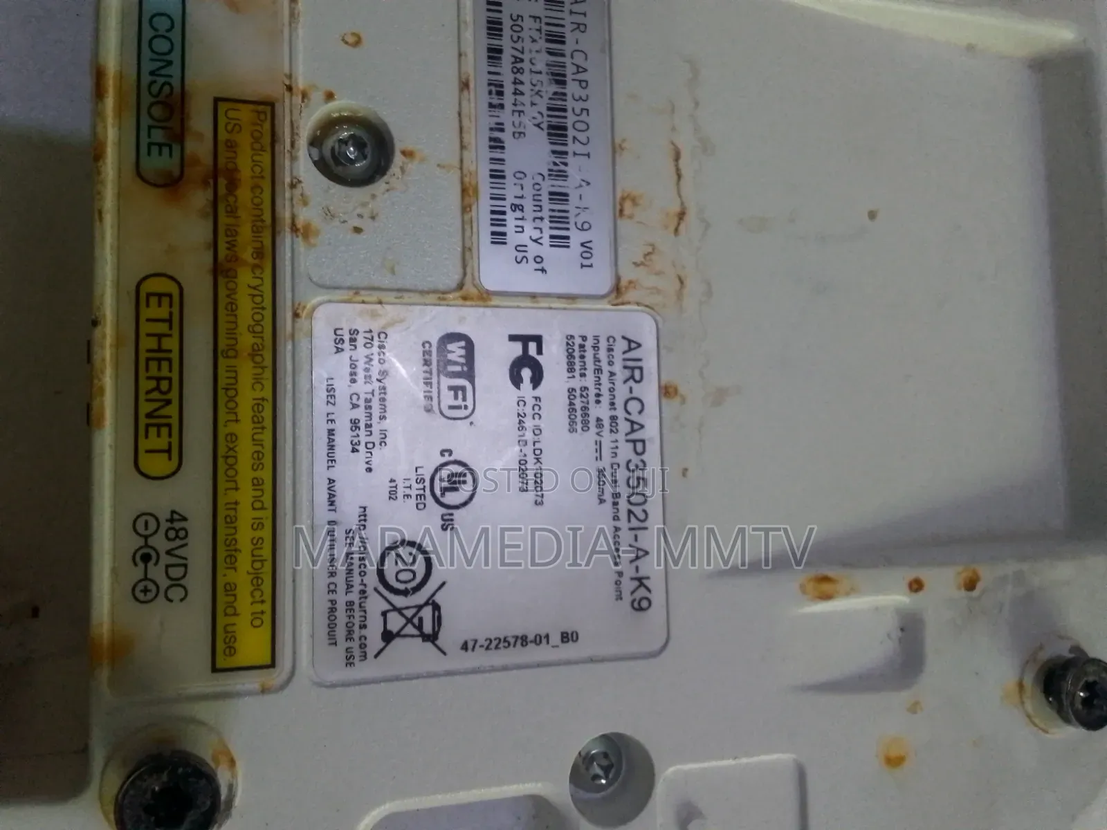 Cisco Access Point