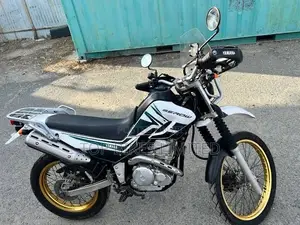 Yamaha 2016 Green