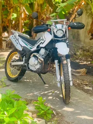 Yamaha 2016 Green