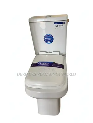 Toilet Seat Frencia
