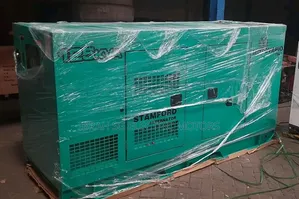 Heavy Duty Generator