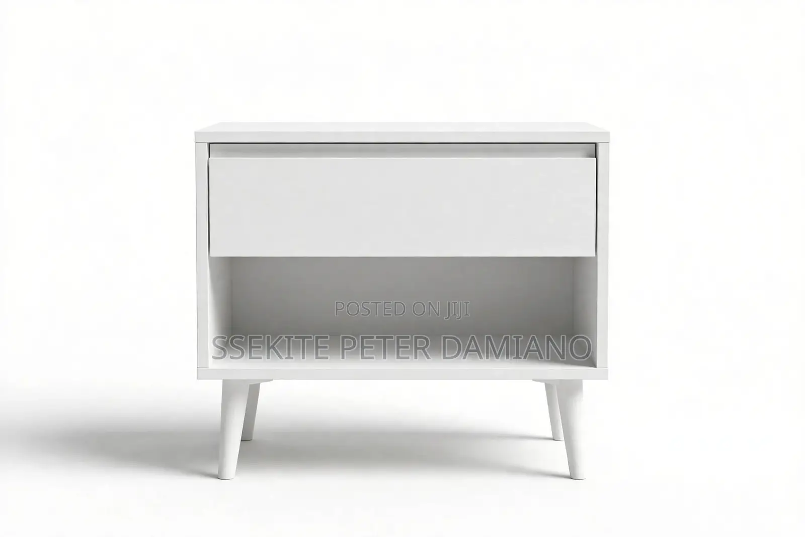 Modern TV Stands for Sale in Mengo Kampala - Black, Brown & White -