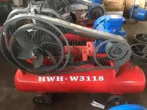 Air Compressor All Sizes