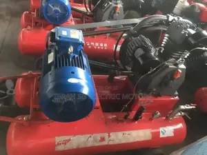 Air Compressor All Sizes
