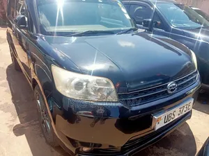 Toyota Rumion 2025 Blue