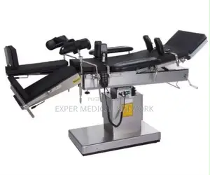 Electric Operating Table