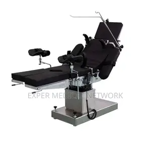 Electric Operating Table