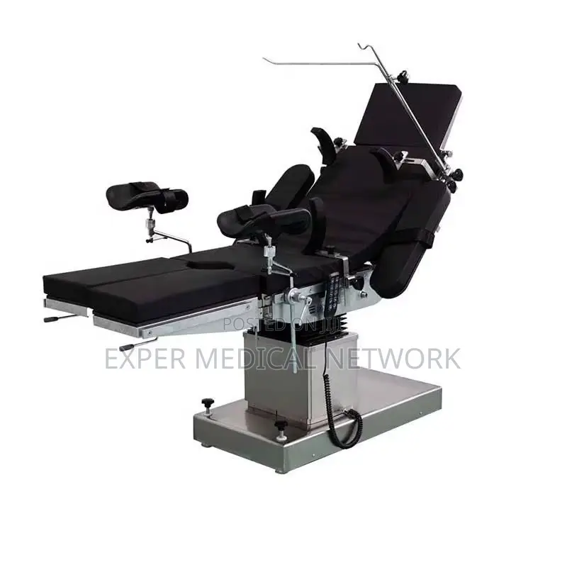Electric Operating Table