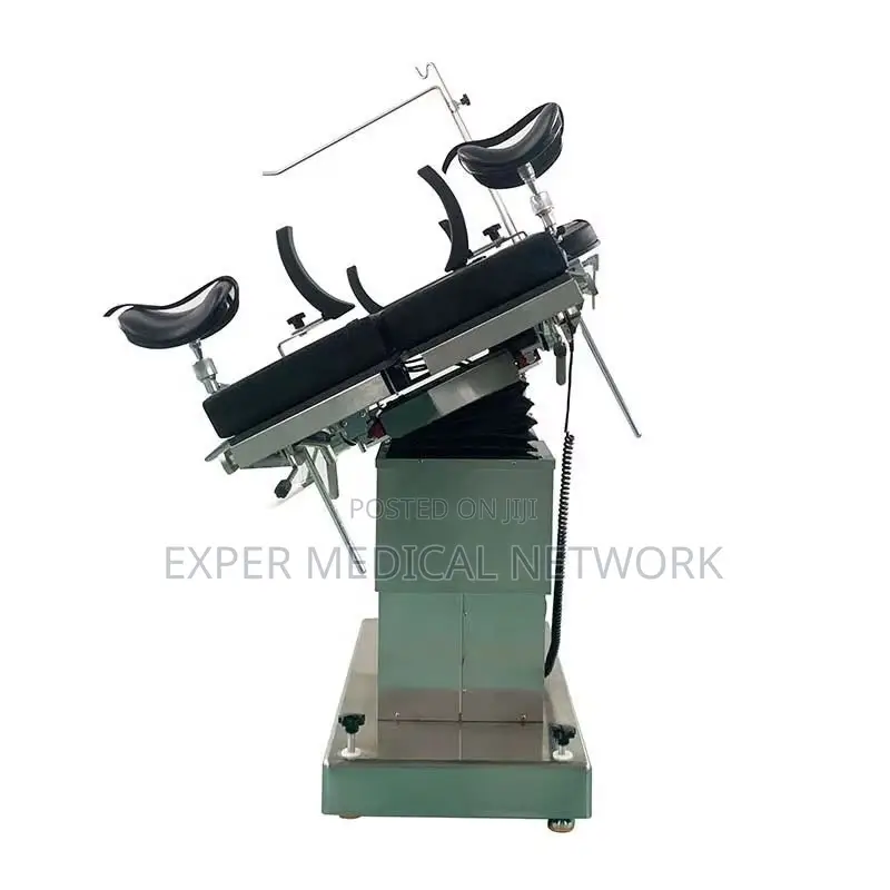 Electric Operating Table