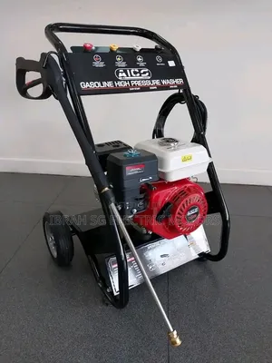 Diesel High Pressure Washer/Jet Washer All Sizes