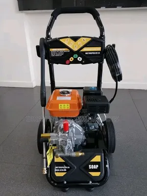 Diesel High Pressure Washer/Jet Washer All Sizes