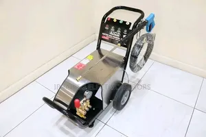 Diesel High Pressure Washer/Jet Washer All Sizes