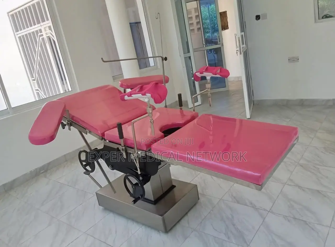 Hydraulic Delivery Bed