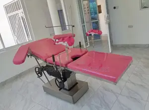 Hydraulic Delivery Bed